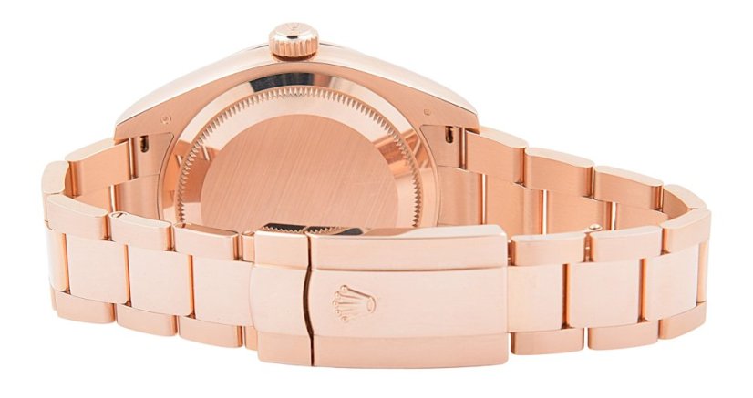 Sky-Dweller 336935 Automatické Pánské Hodinky
