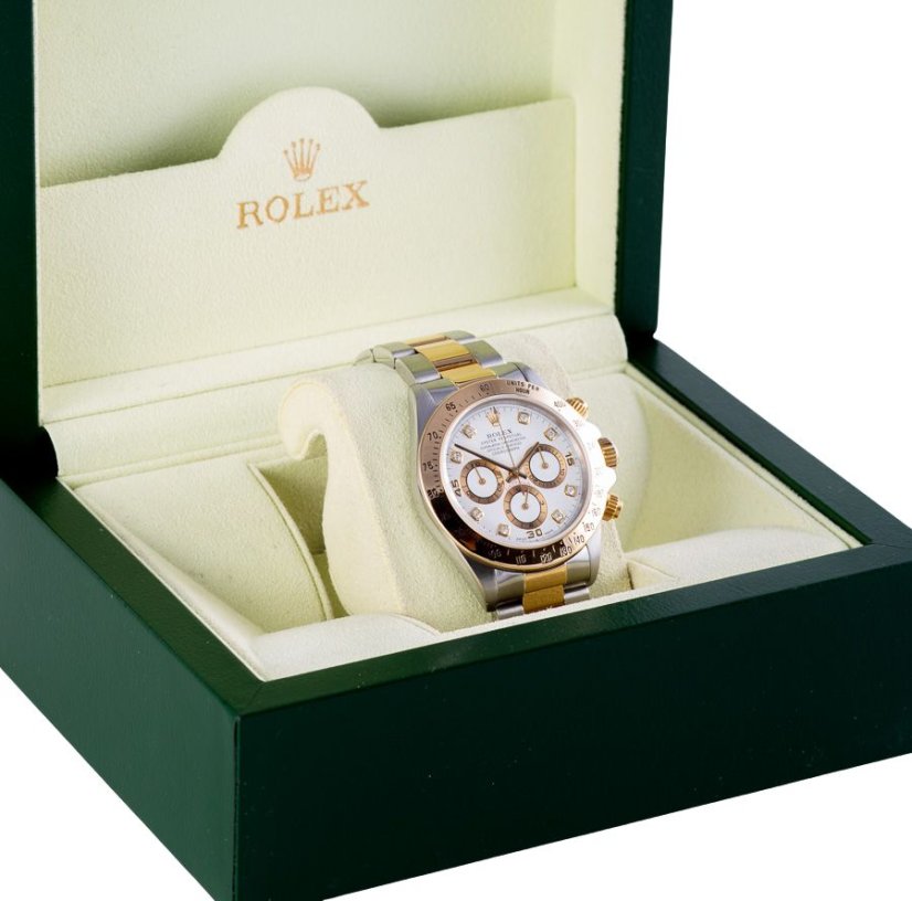 Daytona 16523 Automatické Pánské Hodinky