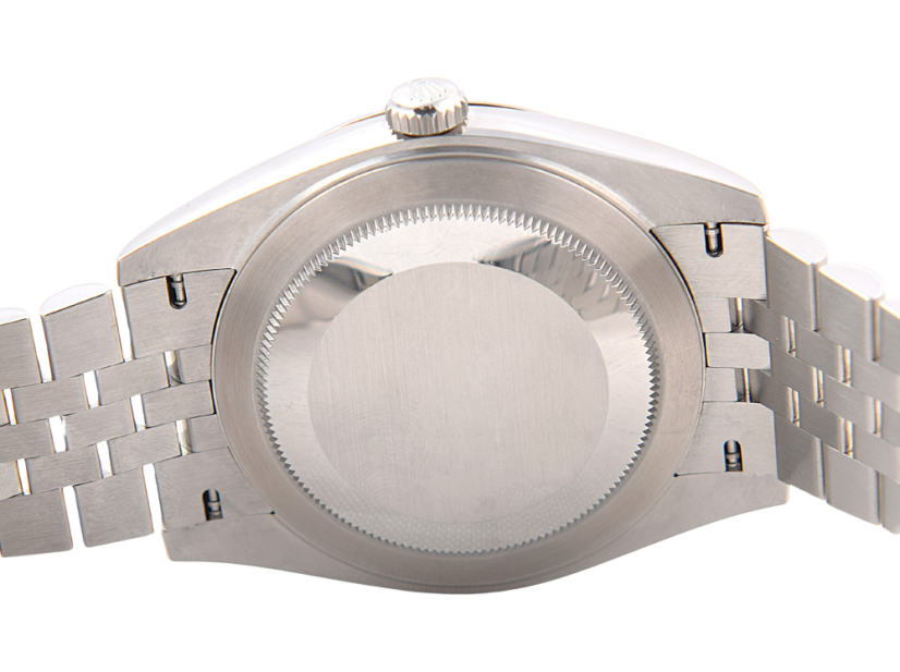 Datejust 41 126334 Automatické Pánské Hodinky