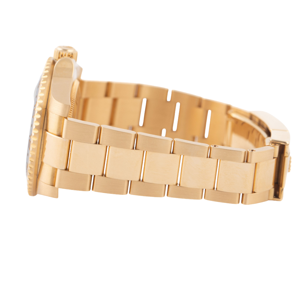 GMT Master II 126718GRNR Automatické Pánské Hodinky