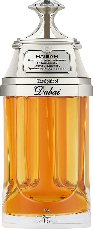 The Spirit of Dubai Haibah Parfémovaná Voda 90 ml