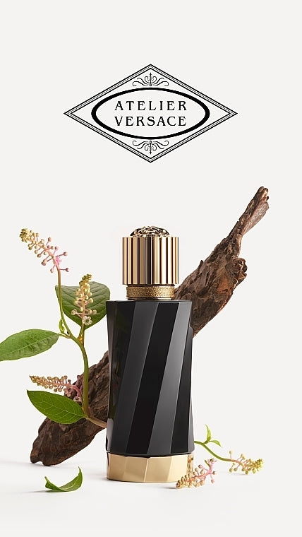 Versace Atelier Versace Fleur De Mate Parfémovaná Voda 100 ml