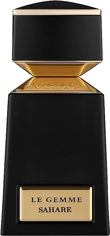 Bvlgari Le Gemme Sahare Parfémovaná Voda