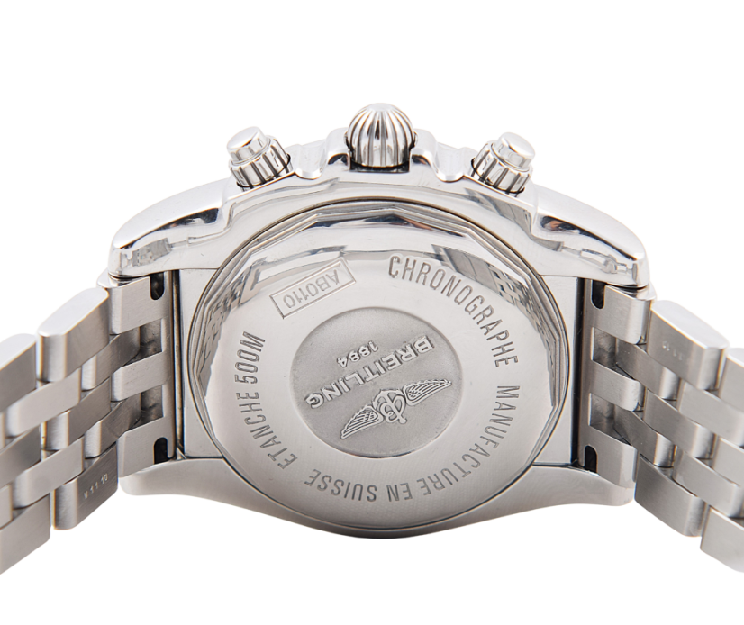 Chronomat 44 AB0110 Automatické Pánské Hodinky