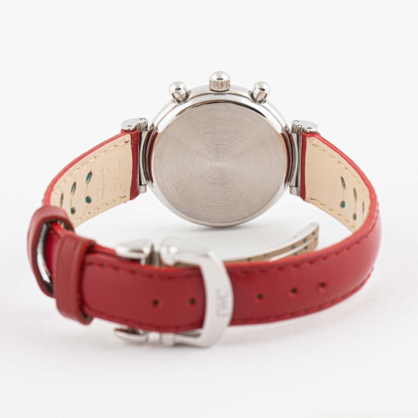 Da Vinci Chronograph Quartz 29 mm Automatické Dámské Hodinky