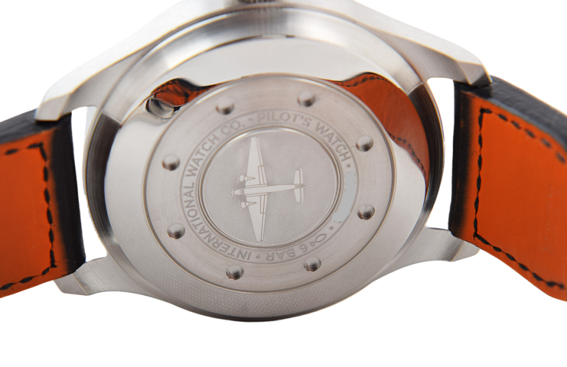 Big Pilot IW500912 Automatické Pánské Hodinky