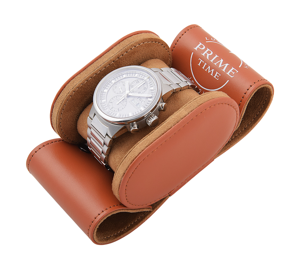 GST Chronograph Rattrapante IW371508 Automatické Pánské Hodinky