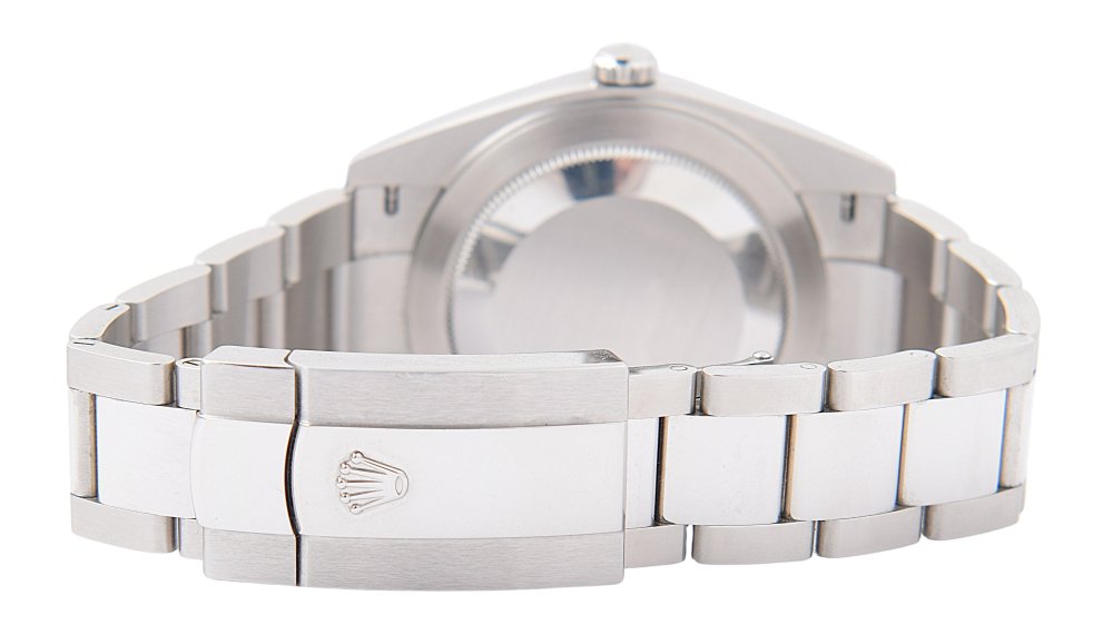 Datejust 126300 Automatické Unisex Hodinky