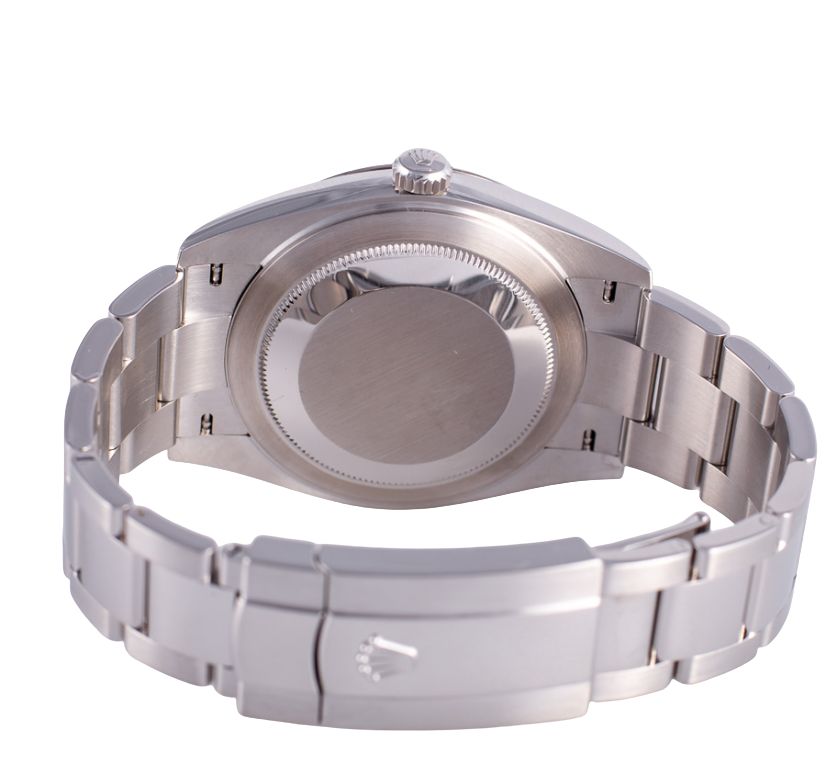 Datejust 126334 Automatické Pánské Hodinky