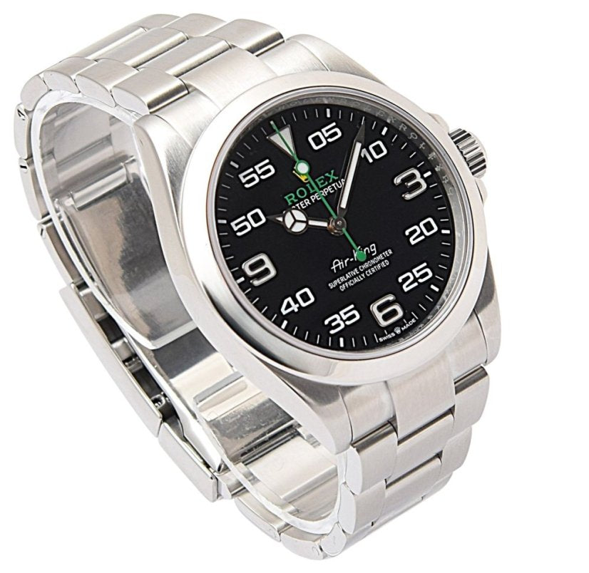 Air-King 126900 Automatické Pánské Hodinky