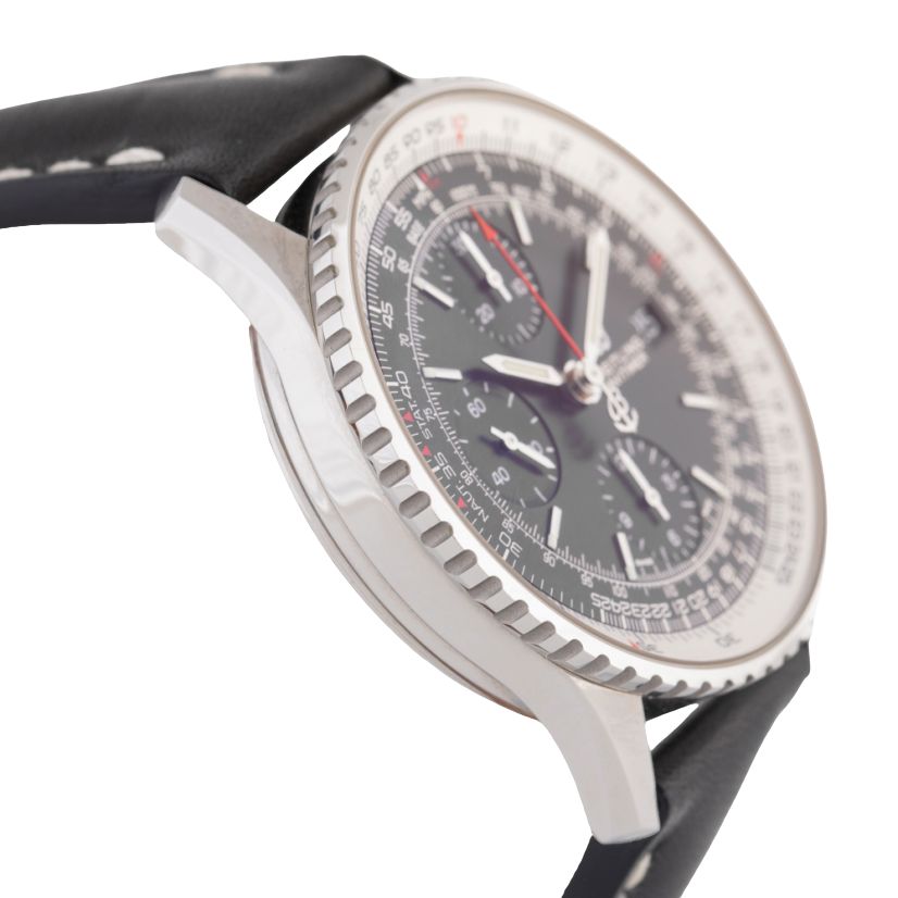 Navitimer Heritage A13324 Automatické Pánské Hodinky