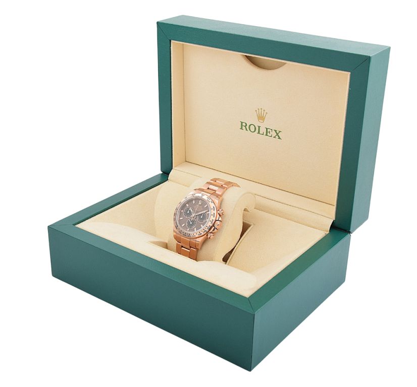 Daytona 116505 Automatické Pánské Hodinky