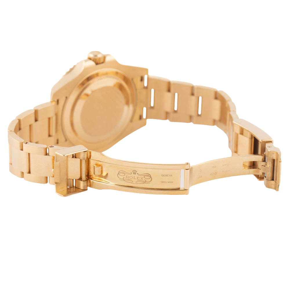GMT Master II 126718GRNR Automatické Pánské Hodinky