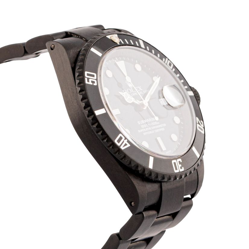 Submariner Date 16610 Automatické Pánské Hodinky
