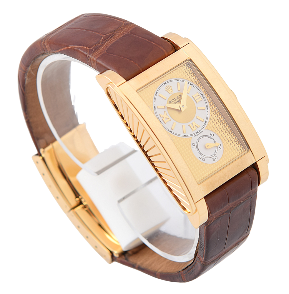 Cellini Prince 5440/8 Automatické Unisex Hodinky