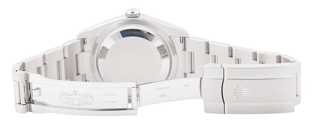 Oyster Perpetual 36 Automatické Unisex Hodinky 126000