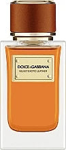 Dolce & Gabbana Velvet Exotic Leather Parfémovaná Voda 100 ml