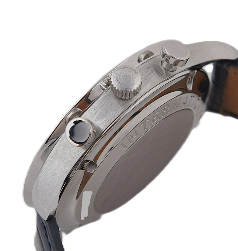 Portuguese Chronograph IW371401 Automatické Pánské Hodinky