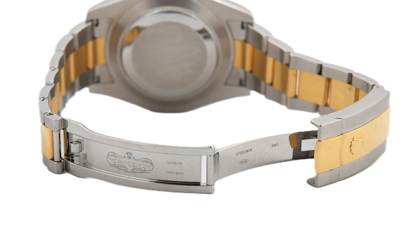 Datejust II 116333 Automatické Pánské Hodinky