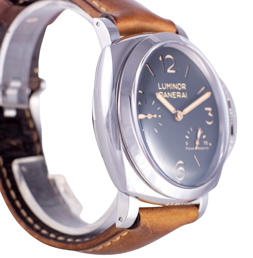 Luminor 1950 3 Days Power Reserve PAM00423 Automatické Pánské Hodinky