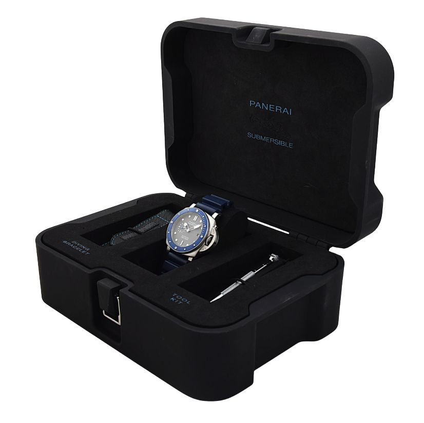 Submersible PAM00959 Automatické Pánské Hodinky