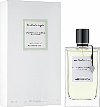 Van Cleef & Arpels Collection Extraordinaire California Reverie Parfémovaná Voda 75 ml