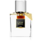 Vertus Crystal Limited Edition Parfémovaný Olej Unisex
