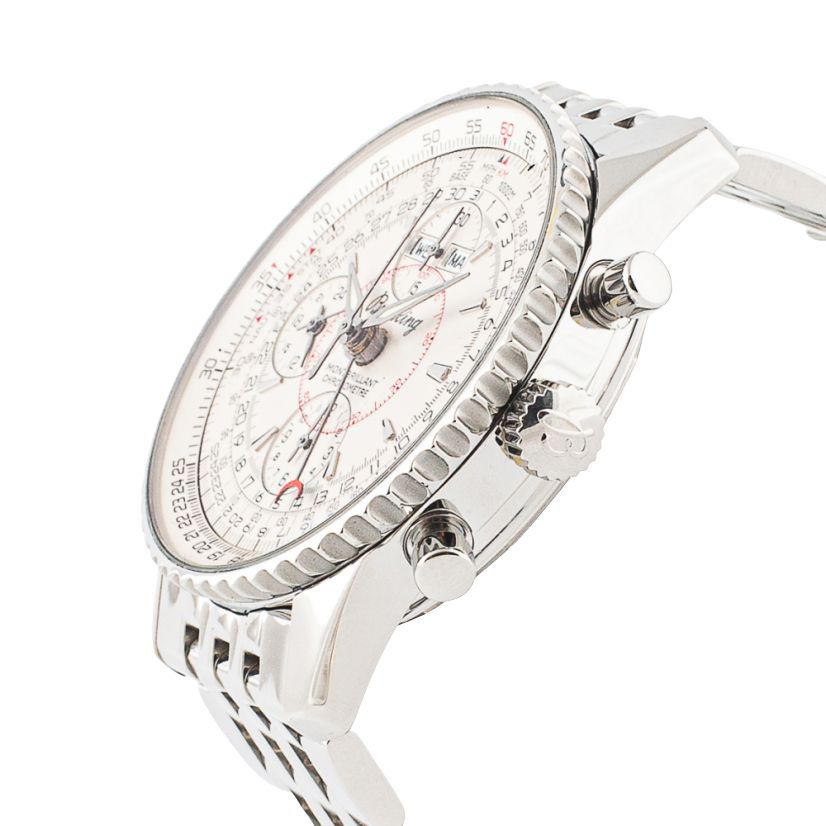 Navitimer Montbrillant A21330 Automatické Pánské Hodinky