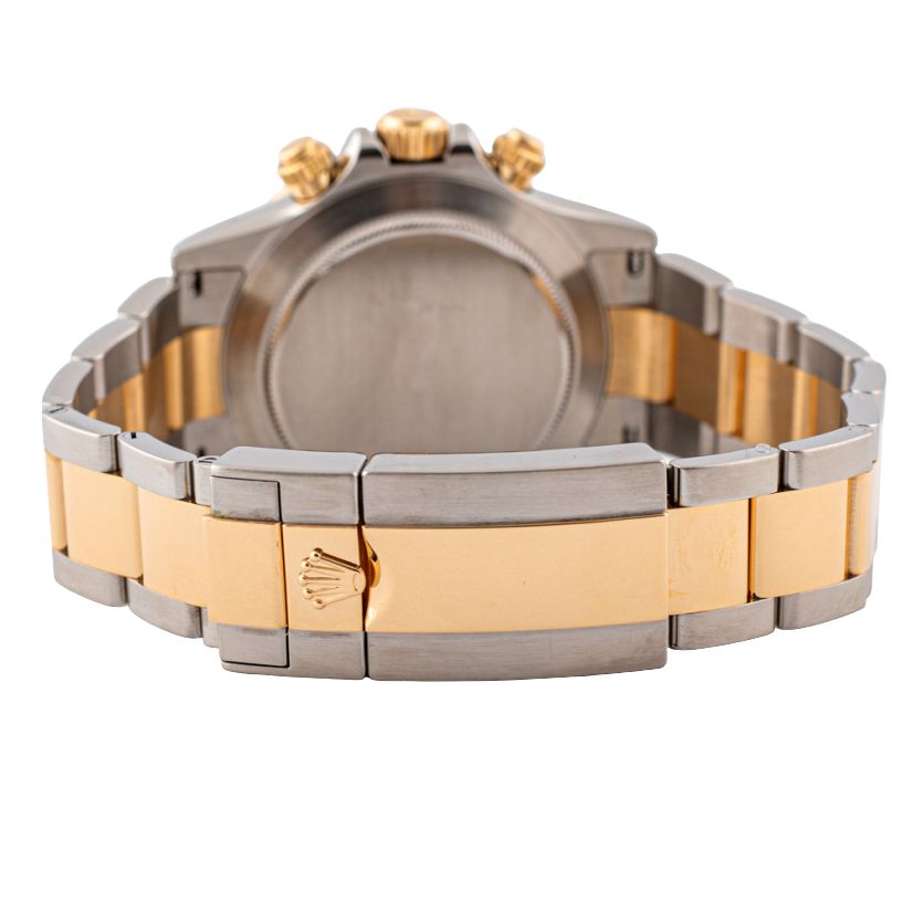 Daytona 116503 Automatické Unisex Hodinky