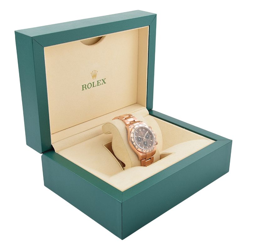 Daytona 116505 Automatické Pánské Hodinky