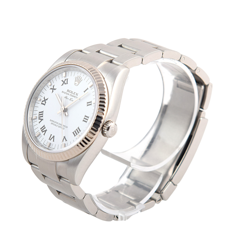 Air-King 114234 Automatické Unisex Hodinky