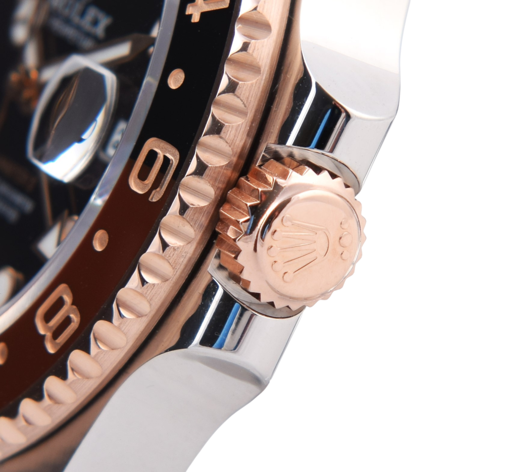 GMT-Master II 126711CHNR Automatické Unisex Hodinky