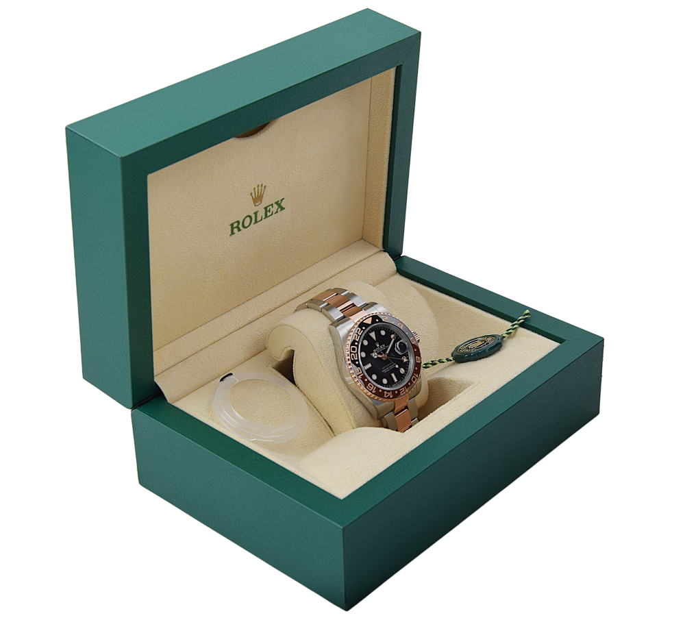 GMT-Master II 126711CHNR Automatické Unisex Hodinky