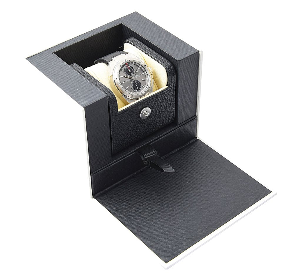 Ingenieur Chronograph Racer IW378507 Automatické Pánské Hodinky