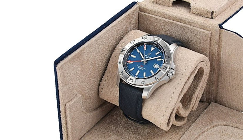 Avenger GMT 44 Automatické Pánské Hodinky A32320101C1X1