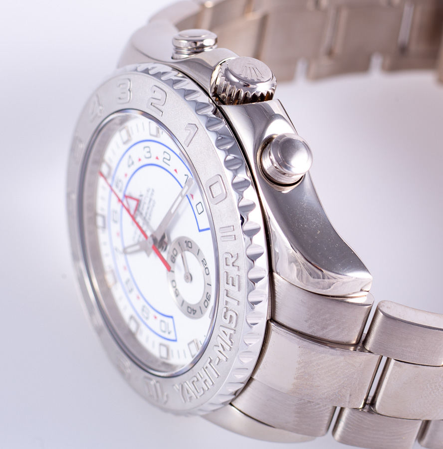 Yacht-Master II 116689 Automatické Pánské Hodinky