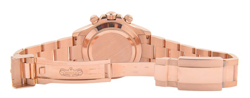 Daytona 116505 Automatické Pánské Hodinky