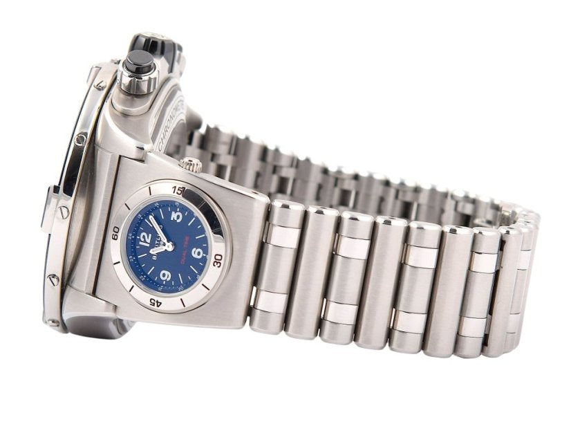Super Chronomat B01 44 Automatické Pánské Hodinky AB0136251B1A2