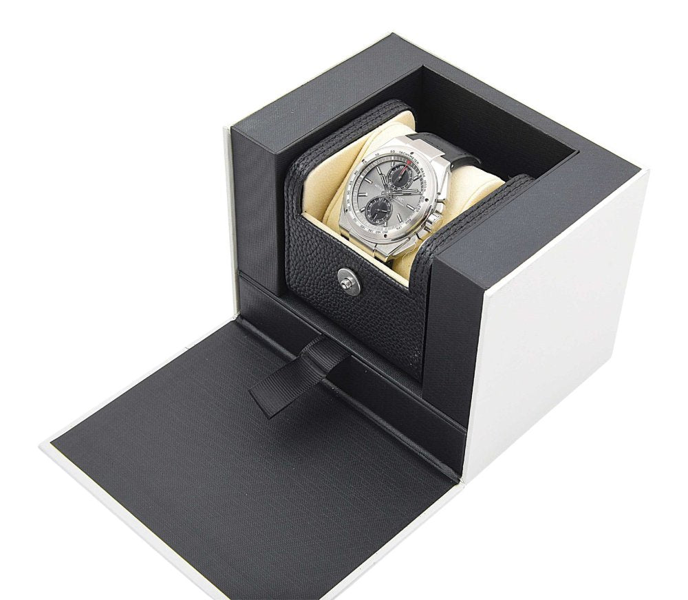 Ingenieur Chronograph Racer IW378507 Automatické Pánské Hodinky