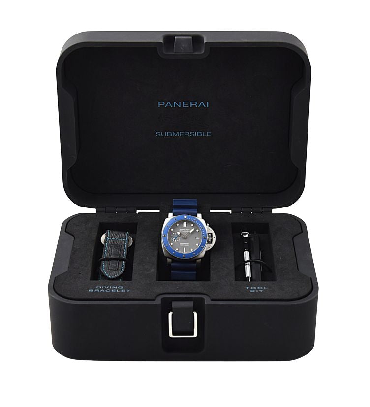 Submersible PAM00959 Automatické Pánské Hodinky