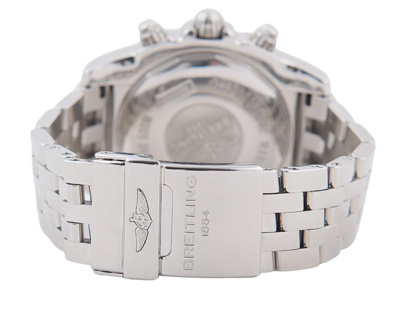 Chronomat 44 AB0110 Automatické Pánské Hodinky