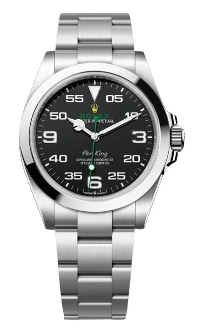 Air-King 126900 Automatické Pánské Hodinky