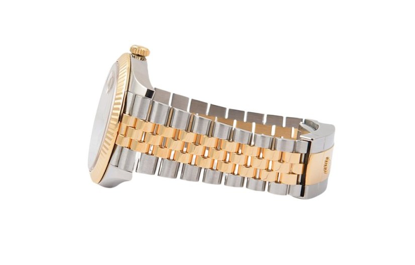 Datejust 41 126333 Automatické Pánské Hodinky