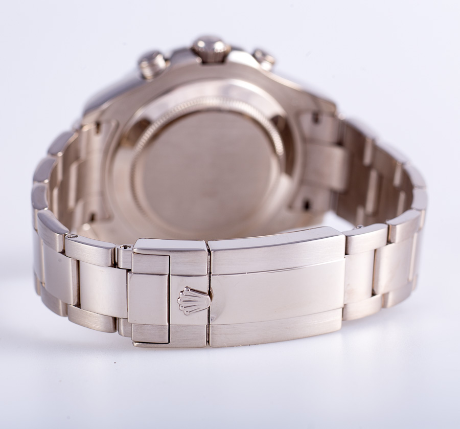 Yacht-Master II 116689 Automatické Pánské Hodinky