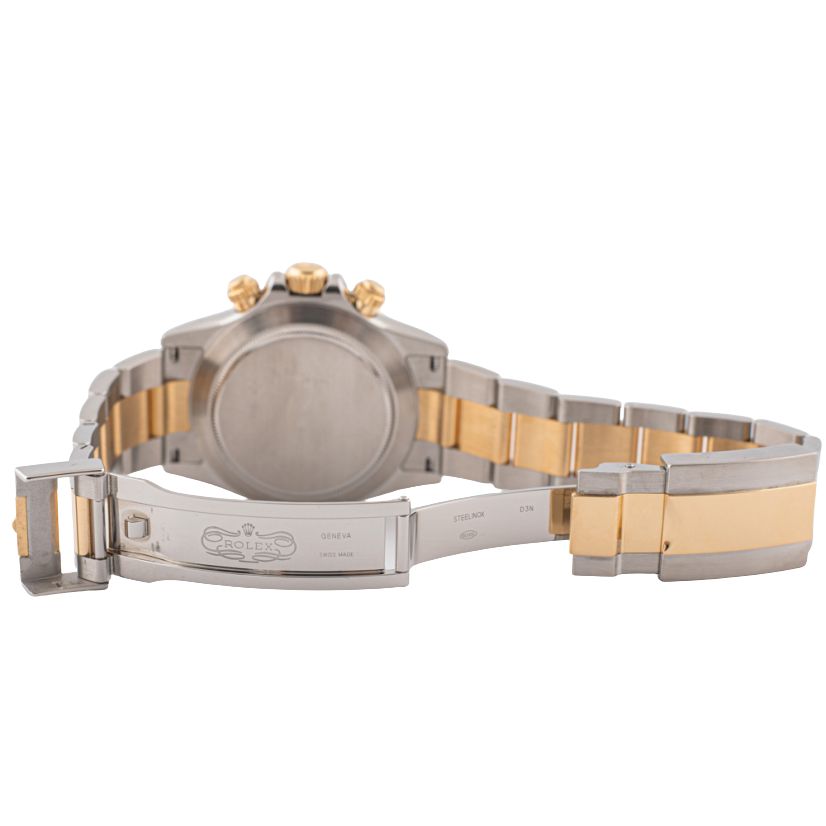 Daytona 116503 Automatické Unisex Hodinky
