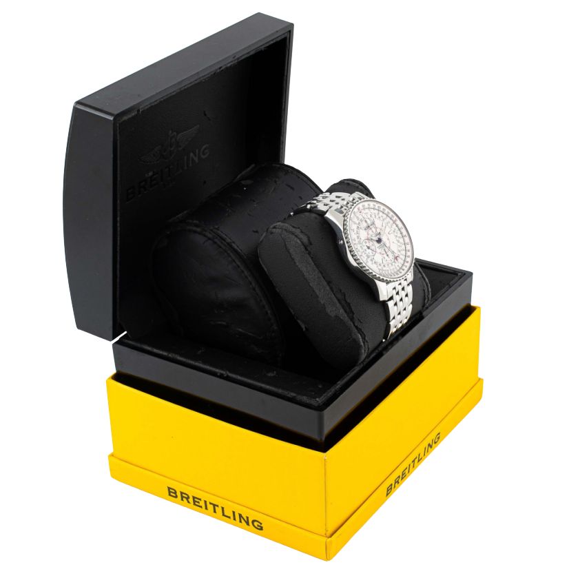 Navitimer Montbrillant A21330 Automatické Pánské Hodinky