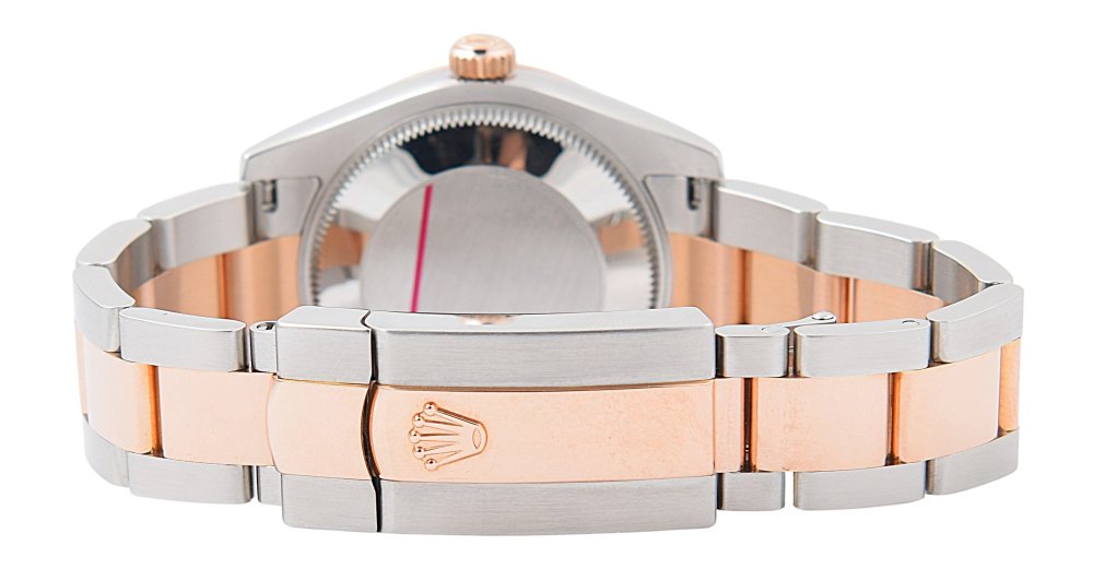 Datejust 31 178341 Automatické Dámské Hodinky