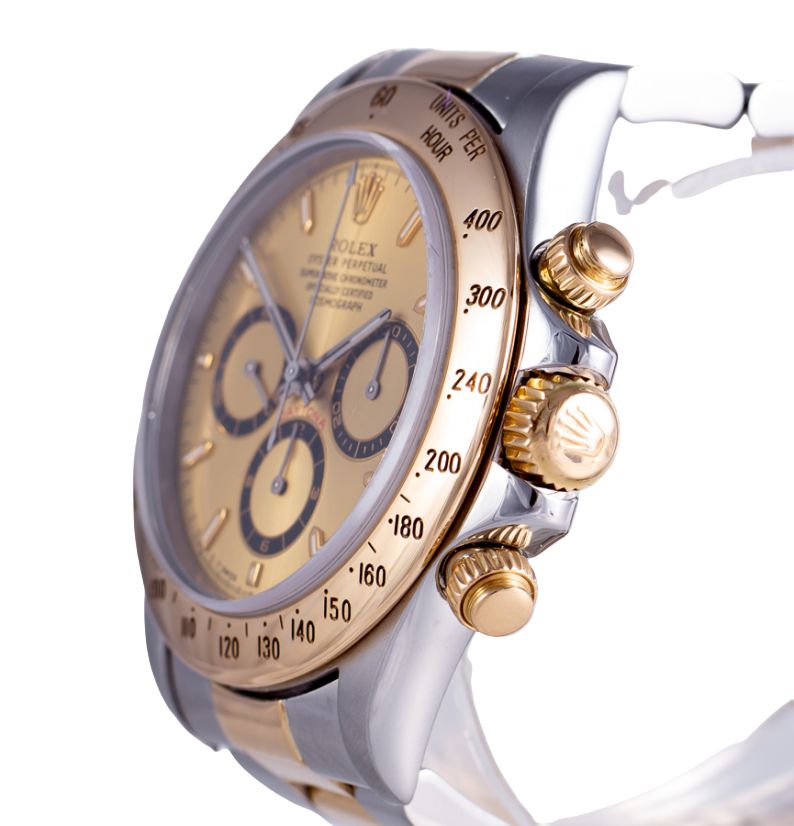 Daytona 16520 Automatické Unisex Hodinky
