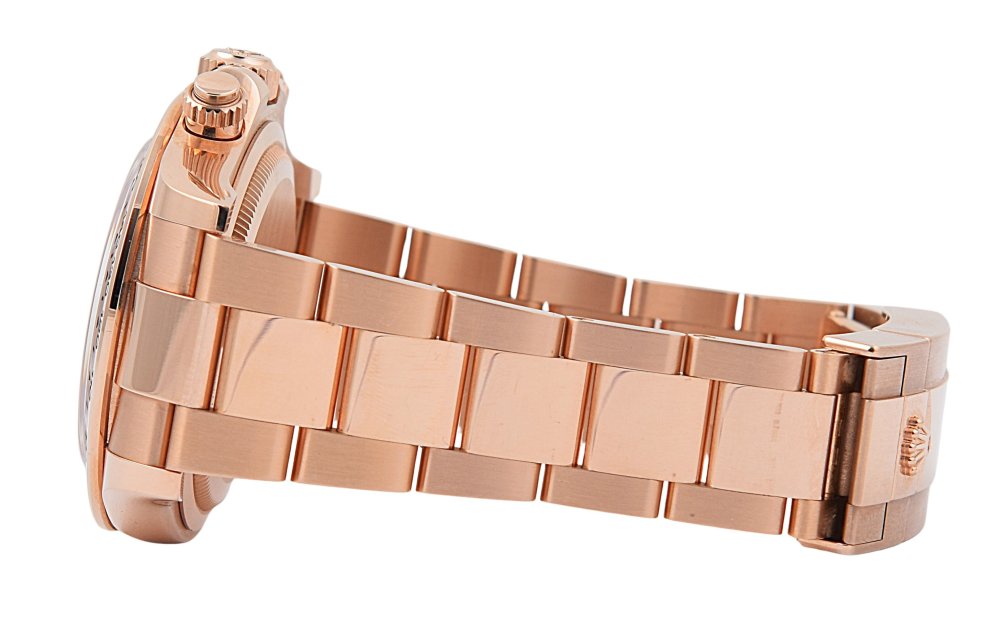 Daytona 126505 Automatické Unisex Hodinky Everose Gold