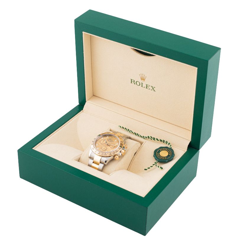 Daytona 116503 Automatické Unisex Hodinky